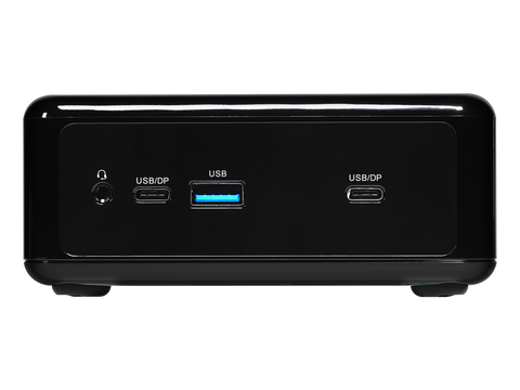 ASRock Industrial NUC BOX-1360P/D5 - Thumbnail 2