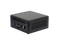 ASRock Industrial NUC BOX-225H Black Mini-PC Barebone