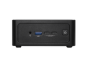 ASRock Industrial 4X4 BOX-AI340 Barebone Systems- Mini-PC (AMD Ryzen™ AI 5 340