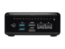 ASRock Industrial NUC BOX-N97/D5 Black Fanned BOX