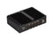 GIGAIPC QBiX-Pro-AMDA1605H-A1 Black Embedded Systems