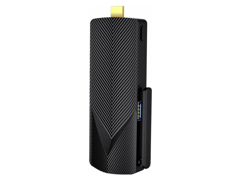 Azulle Access Pro Mini PC Stick Alder Lake - N100 Quad-core (4 Core) 3.40 GHz -