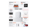 Firebat AM02 Barebone Mini PC With AMD Ryzen 7 H255(Upgraded 8745HS) 8C/16T(Up