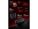 Firebat A6 Mini PC With AMD Ryzen7 7735HS 8C/16T(Up to 54W), 16GB(LPDDR5) RAM