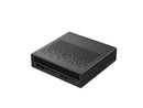 MINISFORUM Mini Workstation MS-A1 AMD Ryzen 9 9950X(16C/32T, up to 5.7GHz) 64GB
