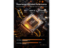 MINISFORUM Mini Workstation MS-A1 AMD Ryzen 9 9950X(16C/32T, up to 5.7GHz) 64GB