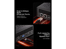 MINISFORUM Mini Workstation MS-A1 AMD Ryzen 9 9950X(16C/32T, up to 5.7GHz) 64GB
