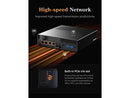 MINISFORUM Mini PC MS-A2 Mini Workstation AMD Ryzen 9 9955HX include 96GB DDR5