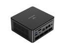 MINISFORUM UM880 Pro Ryzen 7 Mini PC AMD Ryzen 7 8845HS(8C/16T, up to 5.1GHz)