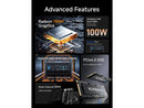 MINISFORUM UM880 Pro Ryzen 7 Mini PC AMD Ryzen 7 8845HS(8C/16T, up to 5.1GHz)