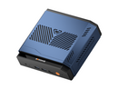 BOSGAME VTA-439 Barebone Mini PC, AMD Ryzen AI 9 HX 470 (Up to 5.2GHz), Dual