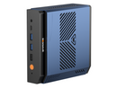 BOSGAME VTA-439 Barebone Mini PC, AMD Ryzen AI 9 HX 470 (Up to 5.2GHz), Dual