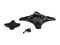 ASRock AC HA-DM VESAMOUNT DeskMini VESA Mount BK Support 75x75 & 100x100mm