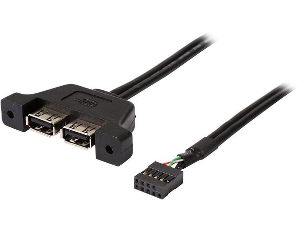 ASRock DESKMINI USB CABLE Accessories - Barebone Systems