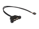 ASRock DESKMINI USB CABLE Accessories - Barebone Systems