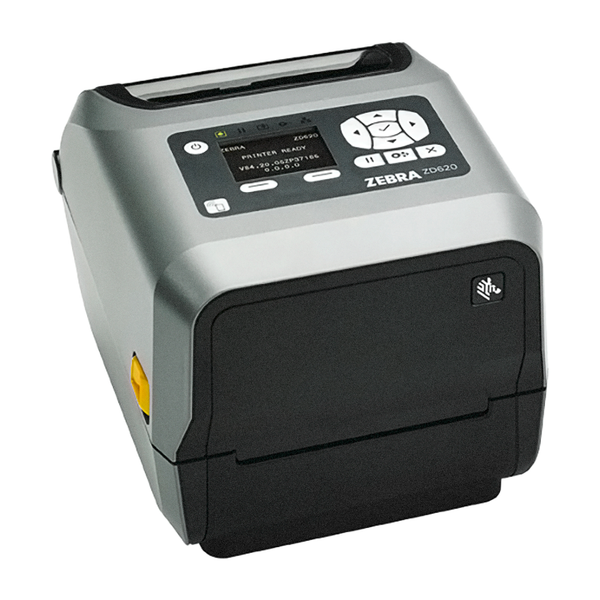 Label Printer Thermal Transfer 203 dpi 479.5 inch/min - Scratch & Dent