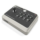 MAYFLASH ARCADE STICK F300 ELITE - BLACK/GRAY - Like New
