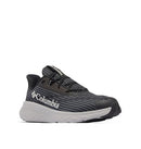 COLUMBIA MEN'S KONOS SWIFT SIZE MEN 13 (AU/UK M12 EU M46) BLACK SEA SALT - Like New