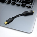 HELM Audio Bolt DAC/AMP, USB-C Portable High-End DAC/Headphone Amplifier - BLACK - Like New