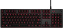 Logitech G413 Backlit Mechanical Keyboard USB Passthrough 920-008300 – Carbon - Like New