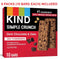 KIND Simple Crunch Bars, Dark Chocolate & Oats, 80 Bars Total, Pack of 8 Brand New