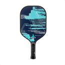 JOOLA PICKLEBALL PADDLE JOURNEY & SENECA – SELECT FIBERGLASS/CARBON FIBER - Like New