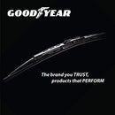 Goodyear Integrity Windshield Wiper Blades 28" & 14" Set B088P4ZL7N - NEW - Brand New