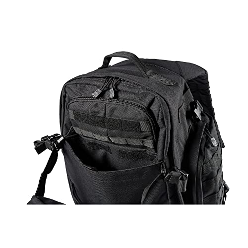 5.11 Tactical Backpack‚ Rush 72 2.0‚ Military Molle Pack, CCW with Multiple - Brand New