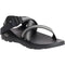 J105961 Chaco Men's Classic Sandal Split Grey Size 8 - Brand New