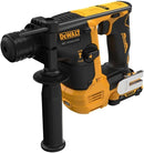 DEWALT XTREME 12V MAX BRUSHLESS CORDLESS 9/16" HAMMER KIT DCH072G2 - Yellow - Like New