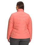 NF0A5GDY3X6 THE NORTH FACE WOMEN'S TAMBURELLO JACKET CORAL SUNRISE XL - Brand New