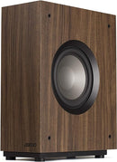 Jamo Klipsch subwoofer S 808 SUB - Walnut - Like New