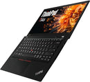LENOVO THINKPAD T14S 14" FHD I5-10310U 16GB 256GB SSD  WINDOWS 11 PRO - BLACK - Like New