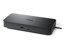 DELL PRO THUNDERBOLT 4 SMART DOCK USB-C STATION 130W 4 DISPLAYS 4K - BLACK - Like New
