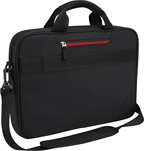 CASE LOGIC DLC-117 17.3 LAPTOP AND TABLET CASE BLACK - Brand New
