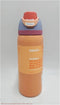 OWALA FREESIP 32 OZ STAINLESS STEEL WATER BOTTLE - TANGY TANGO WITH ORANGE LID - Like New
