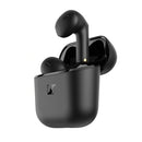 SENNHEISER ACCENTUM OPEN TRUE WIRELESS IN-EAR HEADPHONES OTW1 - BLACK - Like New