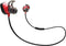 For Parts: BOSE SOUNDSPORT PULSE WIRELESS HEADPHONES 762518-0010 POWER RED PHYSICAL DAMAGE