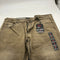 BLU ROCK MEN'S CASUAL FLEX STRETCH SLIM STRAIGHT JEANS - SIZE: MEN 36X31 - GRAY - Brand New