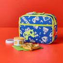 CAT & JACK CLASSIC LUNCH SACK - GAMER - Brand New