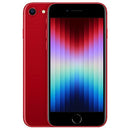 APPLE IPHONE SE 3RD GEN, 64GB, VERIZON (RENEWED) - RED - Like New