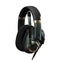 EPOS H6PRO CLOSED ACOUSTIC GAMING HEADSET MIC OVER-EAR LIFT-TO-MUTE - GREEN - Like New