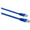 ATIVA CAT 6 NETWORK CABLE, 7', BLUE - Brand New