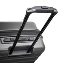 SAMSONITE OMNI 2 HARDSIDE EXPANDABLE LUGGAGE WITH SPINNER WHEELS CHARCOAL - Brand New