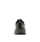 2148851010 MEN COLUMBIA TELLURIX TITANIUM OUTDRY BLACK/MOUNTAIN BLUE SIZE 9 - Like New