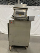 Ross 700MC Bone In Commercial Meat Tenderizer - Stainless Steel - Like New