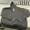 BELLO SWEATER HOODIE WITH FRONT POUCH - SIZE: WOMEN 2XL - BLACK - Brand New