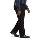 505 REGULAR FIT JEANS SIZE 36W X 34L - (NEW) BLACK-DISCONTINUED - Brand New