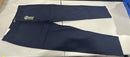 AUTHENTIC STRETCH LASTING FIT & COMFORT PANTS NAVY - SIZE: MEN 38X32 - NAVY - Brand New