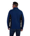 SPYDER MEN'S CONSTANT FLEECE JACKET MENS LARGE, ABYSS New